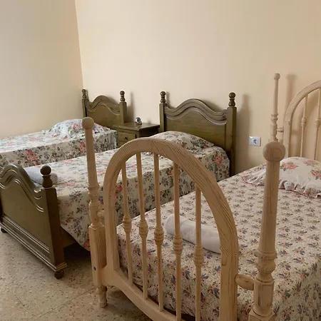 San Telmo Appartement Puerto de la Cruz (Tenerife)